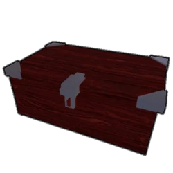 Ruby Chest